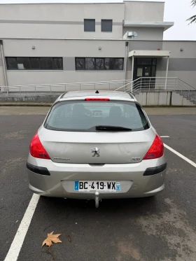 Peugeot 308 1.6i, снимка 6