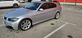 BMW 330 Е90, снимка 5