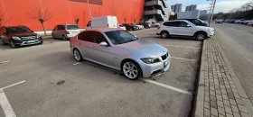 BMW 330 Е90, снимка 6