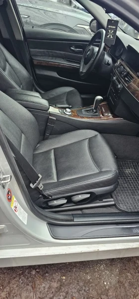 BMW 330 Е90, снимка 14