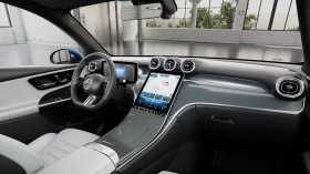 Mercedes-Benz GLC 200 4MATIC, снимка 11