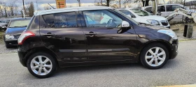 Suzuki Swift 1.2 ГАЗ, снимка 8
