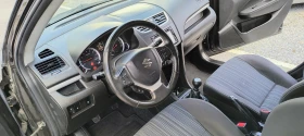 Suzuki Swift 1.2 ГАЗ, снимка 11