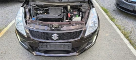 Suzuki Swift 1.2 ГАЗ, снимка 15