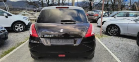 Suzuki Swift 1.2 ГАЗ, снимка 6