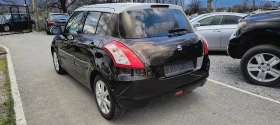 Suzuki Swift 1.2 ГАЗ, снимка 5