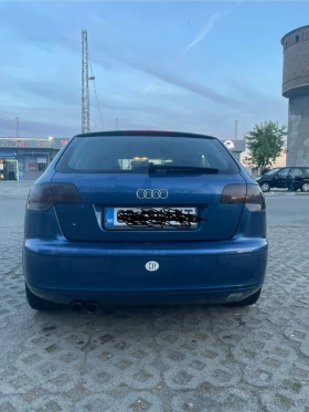 Audi A3, снимка 2