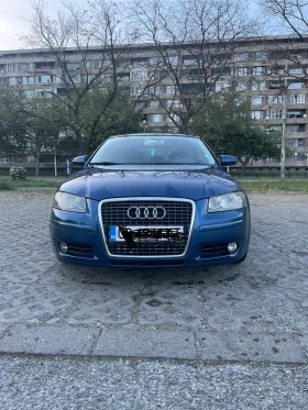 Audi A3, снимка 6