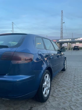 Audi A3, снимка 3