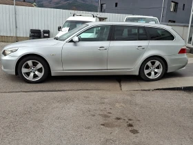 BMW 530 X-DRIVE, снимка 7