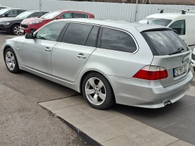 BMW 530 X-DRIVE, снимка 9