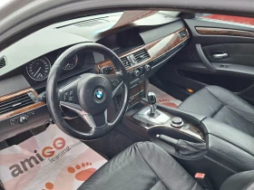 BMW 530 X-DRIVE, снимка 10