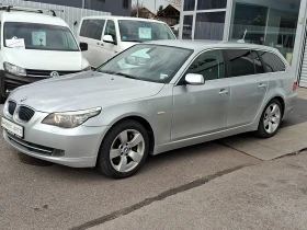 BMW 530 X-DRIVE, снимка 5