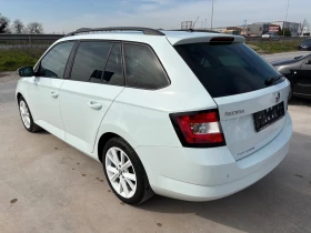 Skoda Fabia 1.4tdi, снимка 7