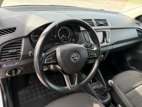 Skoda Fabia 1.4tdi, снимка 12