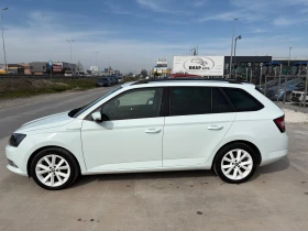 Skoda Fabia 1.4tdi, снимка 8
