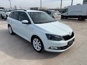 Skoda Fabia 1.4tdi, снимка 3