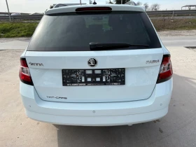 Skoda Fabia 1.4tdi, снимка 6