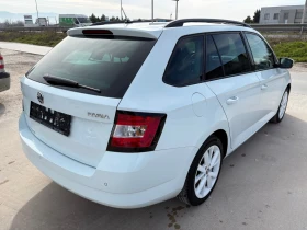 Skoda Fabia 1.4tdi, снимка 5