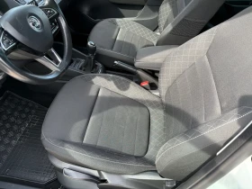 Skoda Fabia 1.4tdi, снимка 11