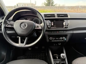 Skoda Fabia 1.4tdi, снимка 10