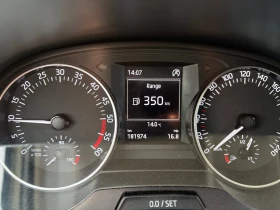 Skoda Fabia 1.4tdi, снимка 13