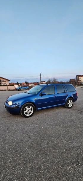 VW Golf Golf 4 TDI, снимка 6