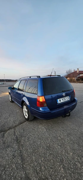 VW Golf Golf 4 TDI, снимка 5