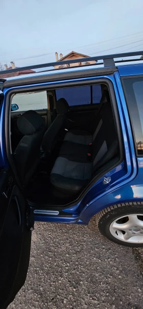 VW Golf Golf 4 TDI, снимка 8