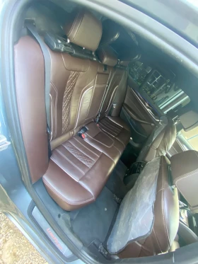 BMW 530 Luxury line, снимка 12
