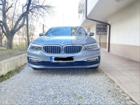 BMW 530 Luxury line, снимка 1