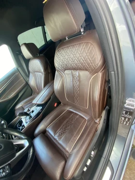 BMW 530 Luxury line, снимка 14