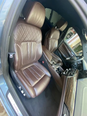 BMW 530 Luxury line, снимка 11