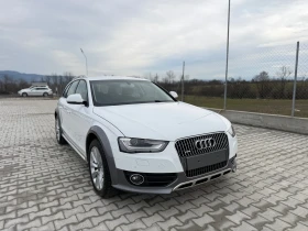 Audi A4 Allroad 2.0TDI QUATTRO BANG&OLUFSEN, снимка 8