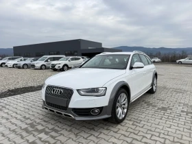 Audi A4 Allroad 2.0TDI QUATTRO BANG&OLUFSEN, снимка 1