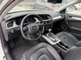 Audi A4 Allroad 2.0TDI QUATTRO BANG&OLUFSEN, снимка 10