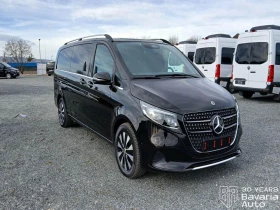 Mercedes-Benz V 300 d Extralang 4Matic Automatik Avantgarde, снимка 2