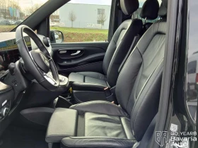 Mercedes-Benz V 300 d Extralang 4Matic Automatik Avantgarde, снимка 5