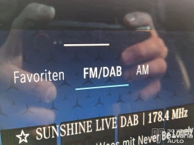 Mercedes-Benz V 300 d Extralang 4Matic Automatik Avantgarde, снимка 15