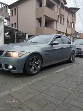 BMW 325 325 i, снимка 2