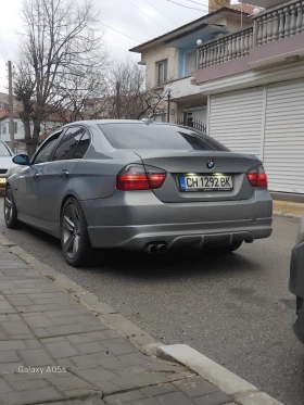BMW 325 325 i, снимка 7
