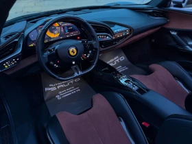 Ferrari SF 90 Spider / CARBON WHEELS / Canna di Fucile Opaco, снимка 15