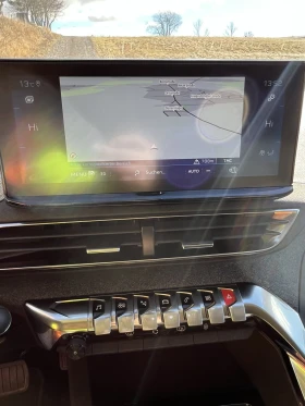 Peugeot 5008 allure, снимка 8