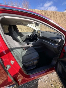 Peugeot 5008 allure, снимка 7