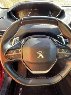 Peugeot 5008 allure, снимка 9