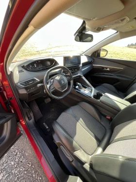 Peugeot 5008 allure, снимка 6