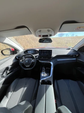Peugeot 5008 allure, снимка 5