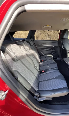 Peugeot 5008 allure, снимка 14