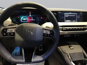 DS DS 4 N4/E-TENSE/213HP/JULES-VERNE/MASSAGE/360/MEMO/994g, снимка 8