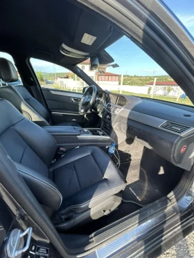 Mercedes-Benz E 350, снимка 8